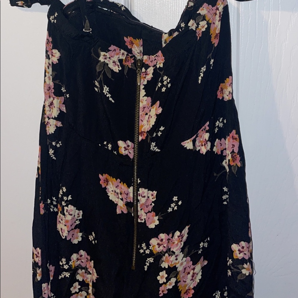 Womans romper